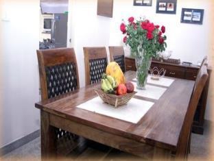 Chhoti Haveli Bed & Breakfast New Delhi Exterior photo